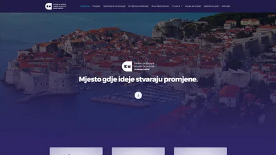 CKM Dubrovnik